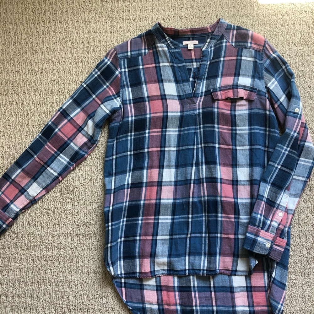 Women’s Flannel